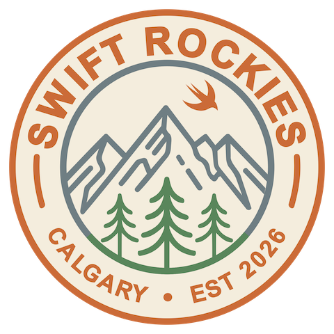 Swift Rockies