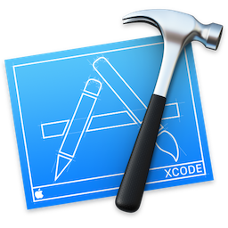 Xcode's icon