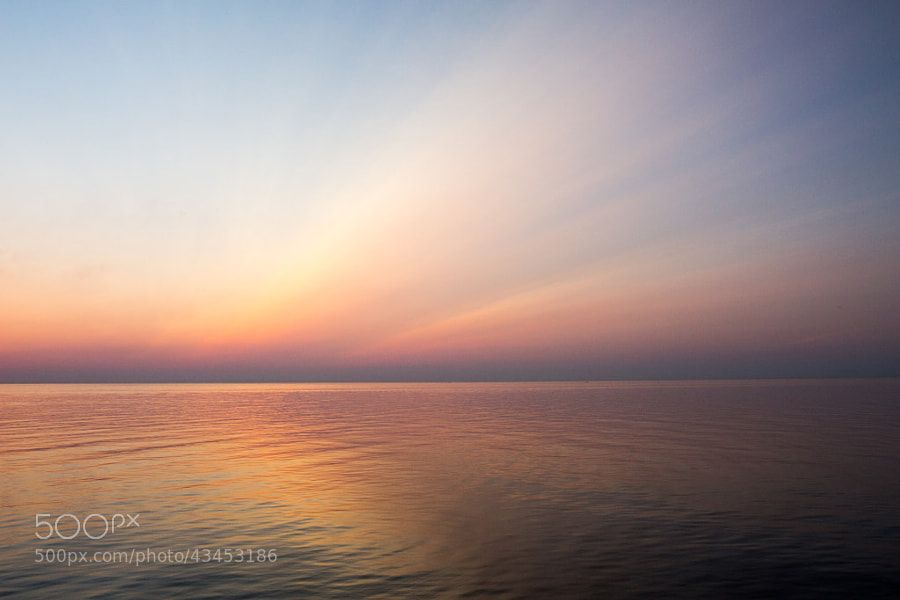 Sunbeams by Ash Furrow on 500px.com