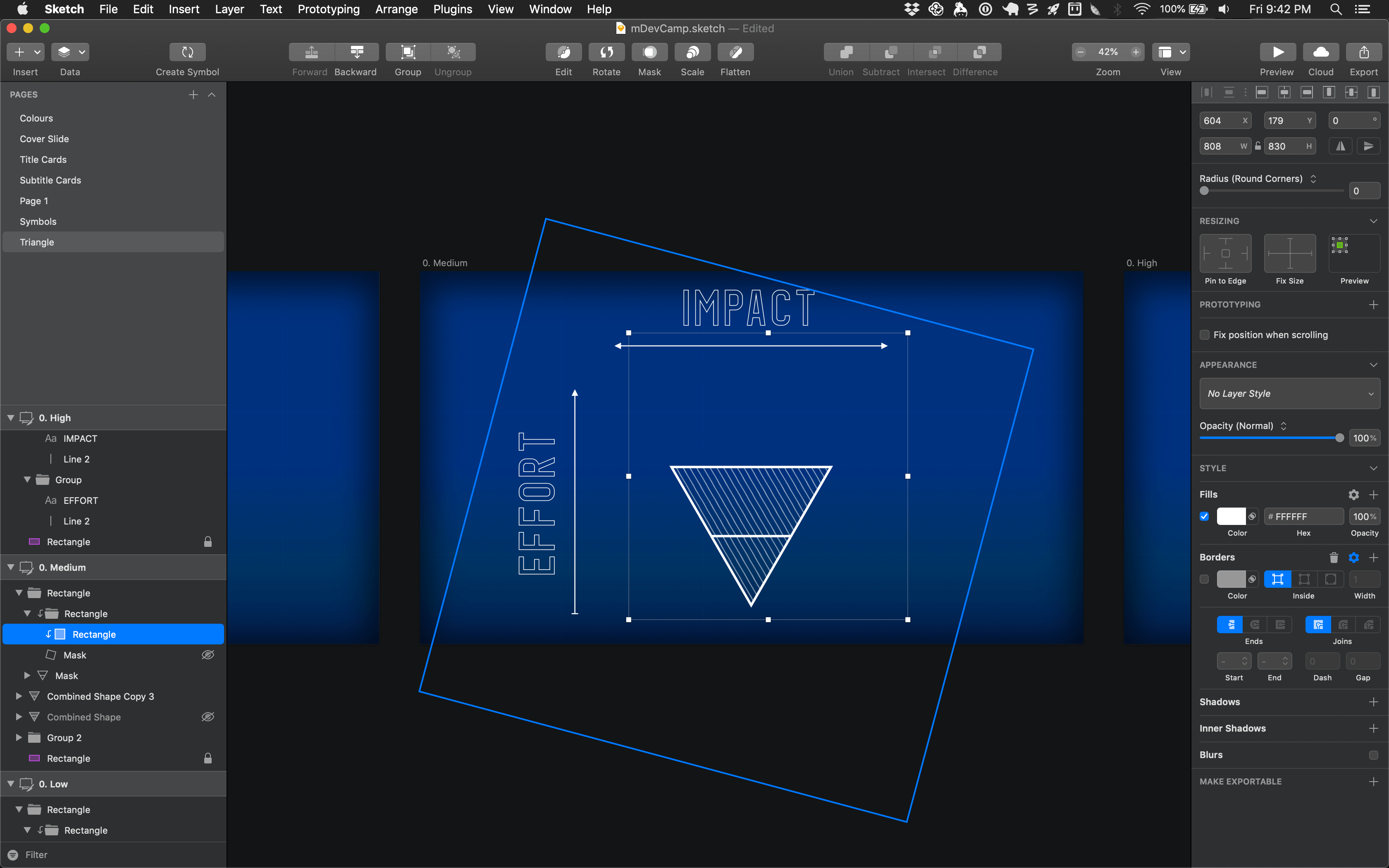 Sketch screenshot