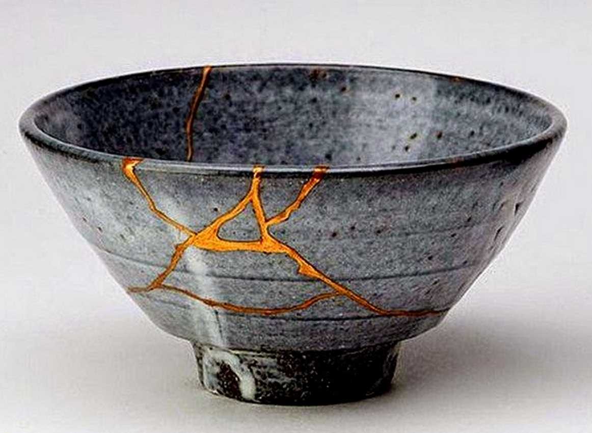 Kintsugi for Code