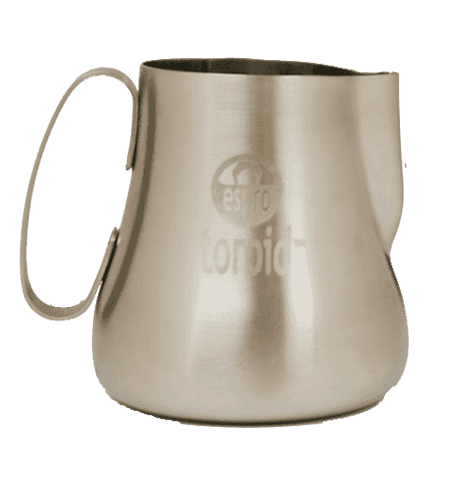 Espro Toroid Frothing Pitcher (12 oz.)